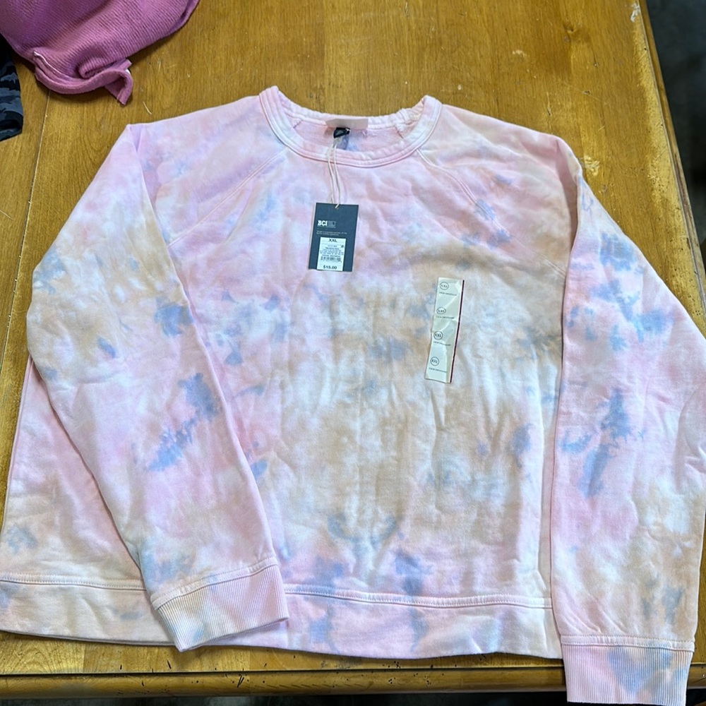 Universal Threads Crew Sweatshirt Size XXL